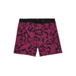 VOLCOM LIDO PRINT TRUNK 16 BOARDSHORT SANGRIA - Image 8