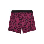 VOLCOM LIDO PRINT TRUNK 16 BOARDSHORT SANGRIA - Image 9