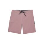 VOLCOM LIDO SOLID MOD 18 BOARDSHORT STONE ROSE - Image 10