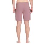 VOLCOM LIDO SOLID MOD 18 BOARDSHORT STONE ROSE - Image 2