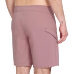 VOLCOM LIDO SOLID MOD 18 BOARDSHORT STONE ROSE - Image 5