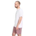VOLCOM LIDO SOLID MOD 18 BOARDSHORT STONE ROSE - Image 8