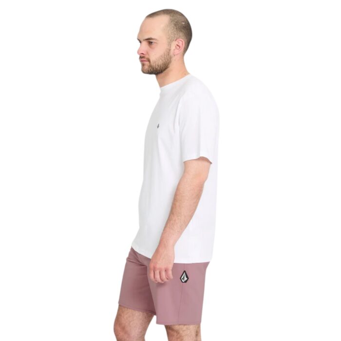 VOLCOM LIDO SOLID MOD 18 BOARDSHORT STONE ROSE - Image 8