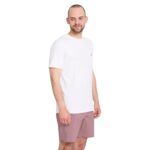 VOLCOM LIDO SOLID MOD 18 BOARDSHORT STONE ROSE - Image 9