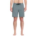 VOLCOM LIDO SOLID MOD 18 BOARDSHORT TRADEWIND