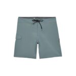 VOLCOM LIDO SOLID MOD 18 BOARDSHORT TRADEWIND - Image 10