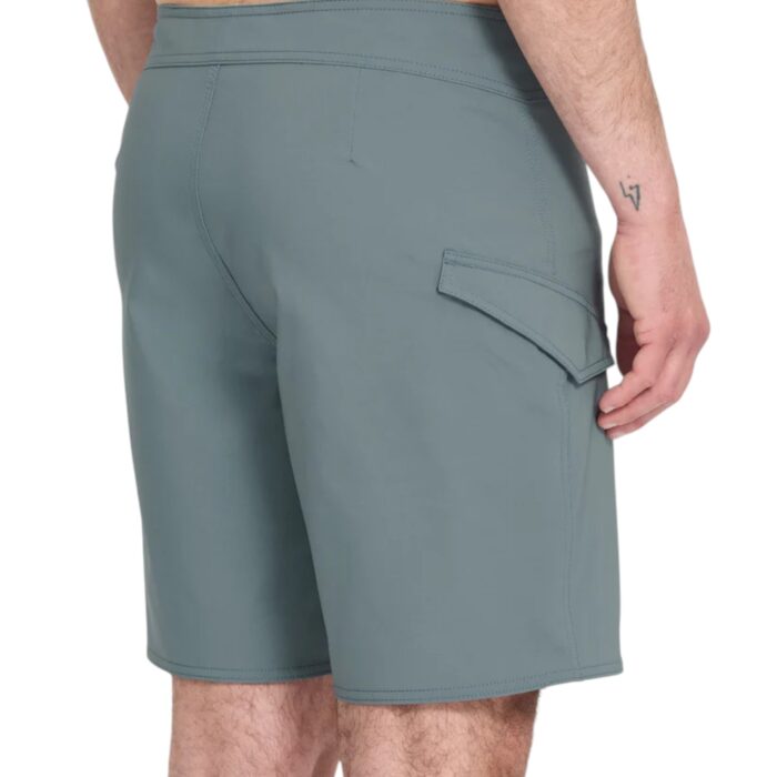 VOLCOM LIDO SOLID MOD 18 BOARDSHORT TRADEWIND - Image 7