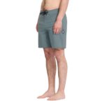 VOLCOM LIDO SOLID MOD 18 BOARDSHORT TRADEWIND - Image 4