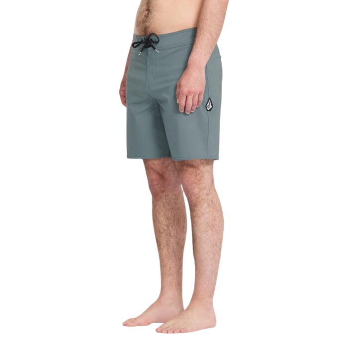VOLCOM LIDO SOLID MOD 18 BOARDSHORT TRADEWIND - Image 4
