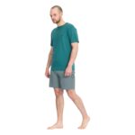 VOLCOM LIDO SOLID MOD 18 BOARDSHORT TRADEWIND - Image 5