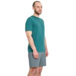 VOLCOM LIDO SOLID MOD 18 BOARDSHORT TRADEWIND - Image 9