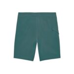 VOLCOM LIDO SOLID MOD 20 BOARDSHORT RIFLE GREEN - Image 10