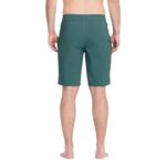 VOLCOM LIDO SOLID MOD 20 BOARDSHORT RIFLE GREEN - Image 2