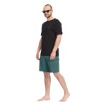 VOLCOM LIDO SOLID MOD 20 BOARDSHORT RIFLE GREEN - Image 7