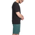 VOLCOM LIDO SOLID MOD 20 BOARDSHORT RIFLE GREEN - Image 8