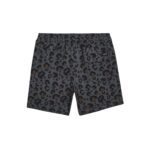 VOLCOM MELANGE TRUNK 17 BOARDSHORT ASPHALT BLACK - Image 10