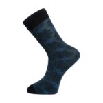 VOLCOM MINI MARK DRESS 3PK SOCKS MULTI - Image 10