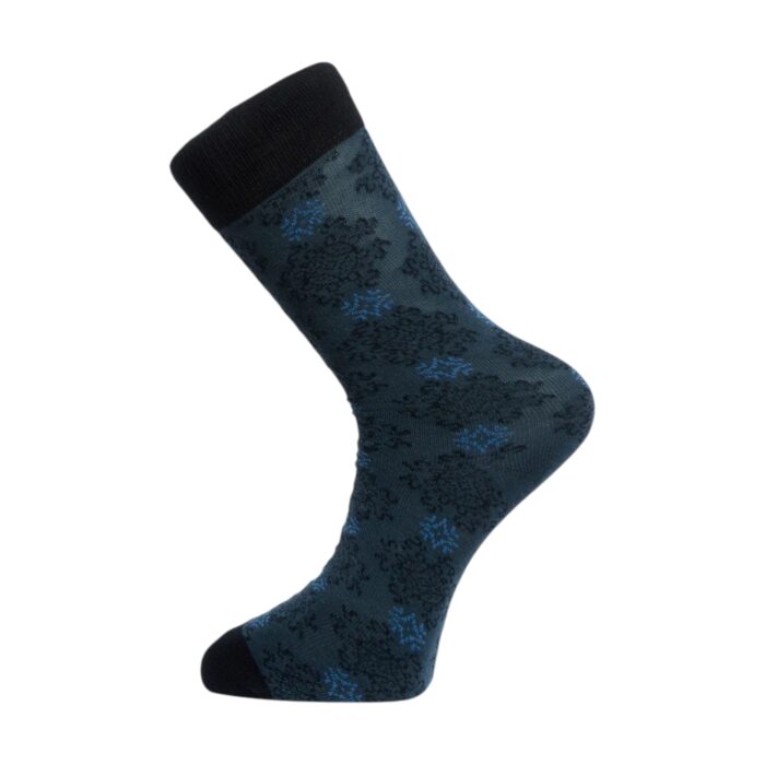 VOLCOM MINI MARK DRESS 3PK SOCKS MULTI - Image 10
