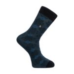VOLCOM MINI MARK DRESS 3PK SOCKS MULTI - Image 11