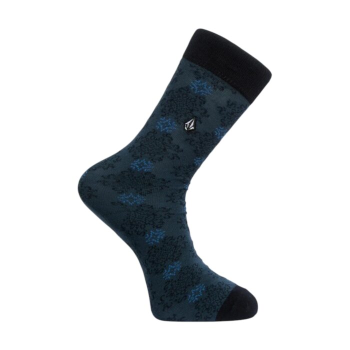 VOLCOM MINI MARK DRESS 3PK SOCKS MULTI - Image 11