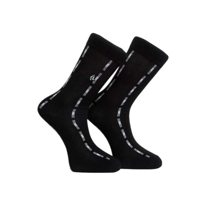 VOLCOM MINI MARK DRESS 3PK SOCKS MULTI - Image 3