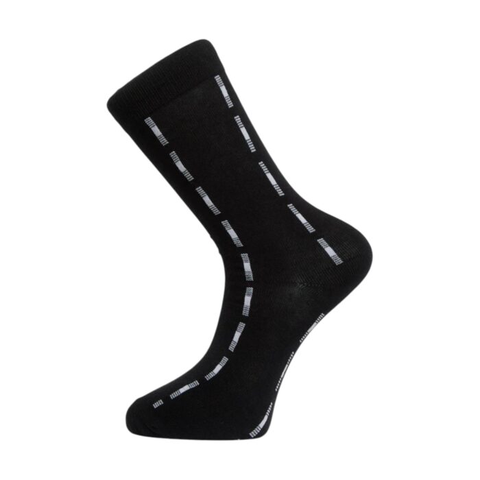 VOLCOM MINI MARK DRESS 3PK SOCKS MULTI - Image 5