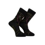 VOLCOM MINI MARK DRESS 3PK SOCKS MULTI - Image 6