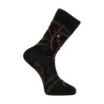 VOLCOM MINI MARK DRESS 3PK SOCKS MULTI - Image 7