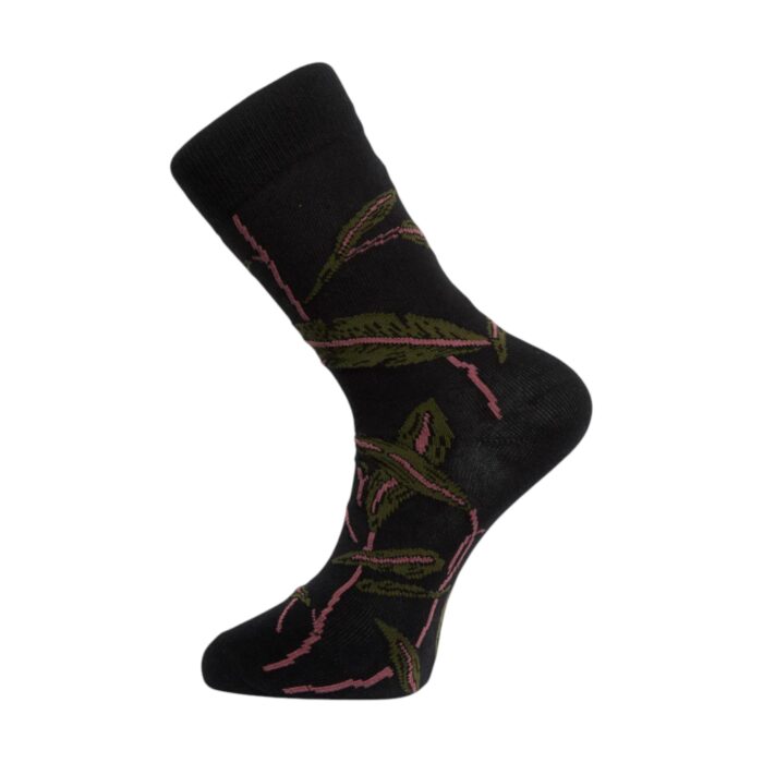 VOLCOM MINI MARK DRESS 3PK SOCKS MULTI - Image 8