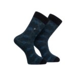 VOLCOM MINI MARK DRESS 3PK SOCKS MULTI - Image 9