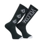 VOLCOM OFF THE KRASS SOCKS CASSTLEROCK