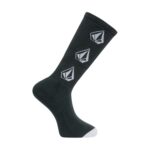VOLCOM OFF THE KRASS SOCKS CASSTLEROCK - Image 2
