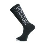 VOLCOM OFF THE KRASS SOCKS CASSTLEROCK - Image 3