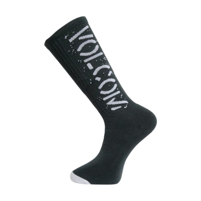 VOLCOM OFF THE KRASS SOCKS CASSTLEROCK - Image 3