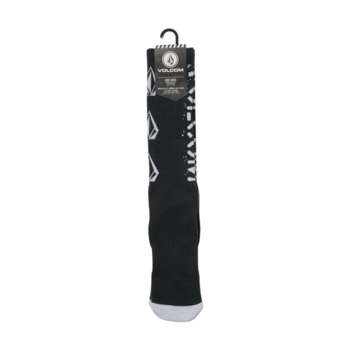 VOLCOM OFF THE KRASS SOCKS CASSTLEROCK - Image 4