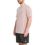 VOLCOM PHYCHE COTTON TRUNK 17 BOARDSHORT IVY - Image 7