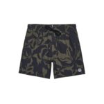 VOLCOM PHYCHE COTTON TRUNK 17 BOARDSHORT IVY - Image 8