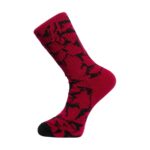 VOLCOM PRINT MIXER 3PK SOCKS MIX - Image 11