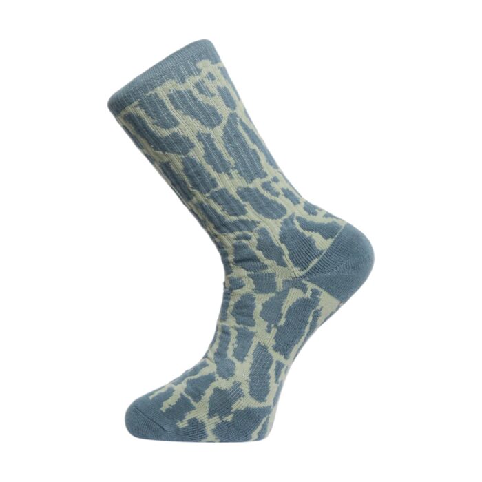 VOLCOM PRINT MIXER 3PK SOCKS MIX - Image 5