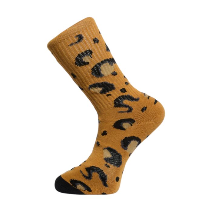 VOLCOM PRINT MIXER 3PK SOCKS MIX - Image 7