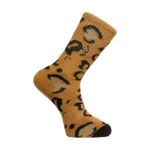 VOLCOM PRINT MIXER 3PK SOCKS MIX - Image 8