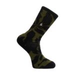 VOLCOM PRINT MIXER 3PK SOCKS MULTI - Image 10