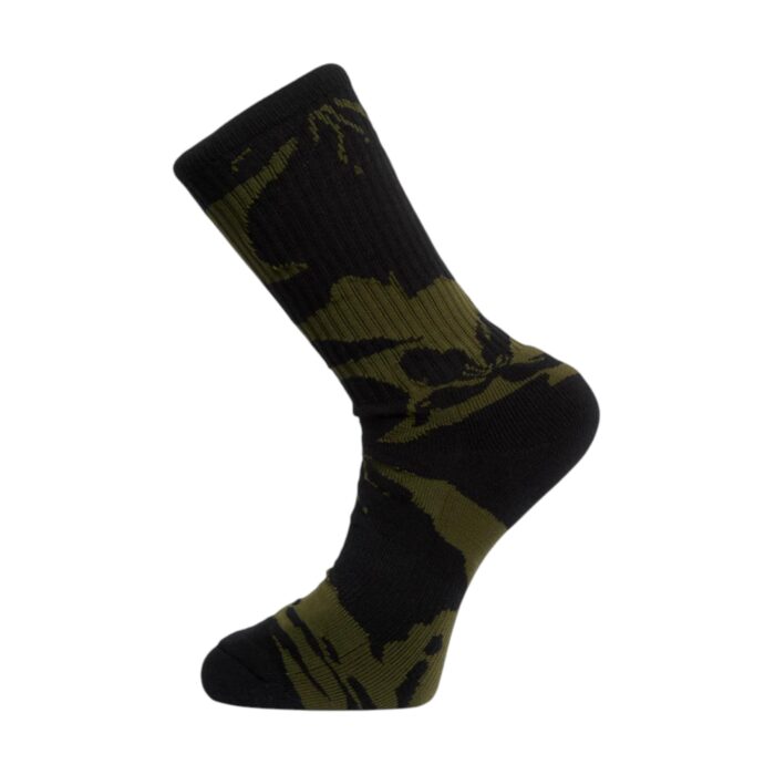 VOLCOM PRINT MIXER 3PK SOCKS MULTI - Image 11