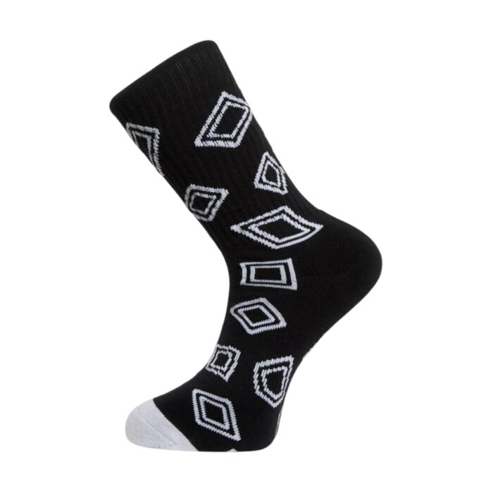 VOLCOM PRINT MIXER 3PK SOCKS MULTI - Image 4