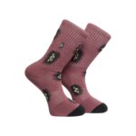 VOLCOM PRINT MIXER 3PK SOCKS MULTI - Image 6