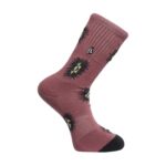 VOLCOM PRINT MIXER 3PK SOCKS MULTI - Image 8