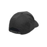 VOLCOM VENT DELTA ADJUSTABLE CAP BLACK - Image 2