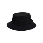 VOLCOM VENTILATOR BOONIE HAT BLACK