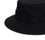 VOLCOM VENTILATOR BOONIE HAT BLACK - Image 3