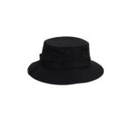 VOLCOM VENTILATOR BOONIE HAT BLACK - Image 2